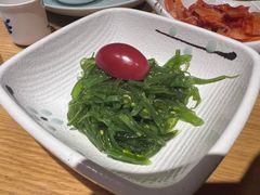-三石铁板烧(紫竹桥店)