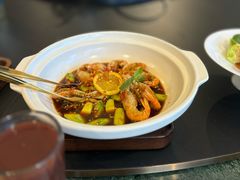 -锦府盐帮·私宴(赛特店)