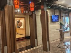 -汉城馆·烤肉火锅餐厅·韩国烤肉(河北云瑧世纪大饭店)