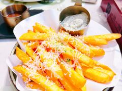-一沙一城·岩烤牛扒(深圳首店)