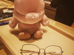 -溥仪眼镜PUYI OPTICAL(国贸商城店)