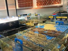 -闽海肴(北辰荟店)