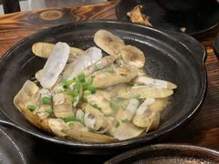 -小时候焗海鲜(鄞州万达店)