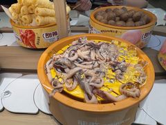 -龍歌自助小火锅(城阳万象汇店)