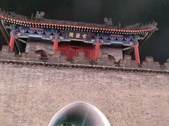 -蓟县鼓楼