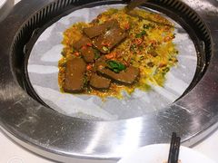 -么子烤肉(化龙池店)