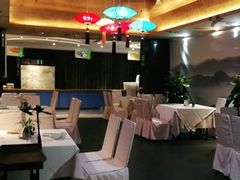 大堂-眉州东坡(通州店)