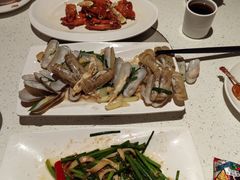 -肥仔文澳门猪骨煲(南京西路店)