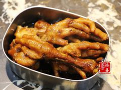 -慧娟面馆·餐厅(望江路店)