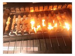-很久以前羊肉串(中山公园店)
