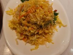 -北李·海肠捞饭·大连菜(望京凯德MALL店)