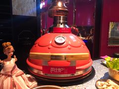 -鱼饪杰烤鱼餐厅