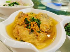 -万山楼海鲜酒家·二十三年老字号
