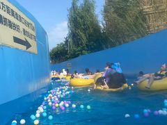 -西安华夏文旅水世界