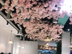 大堂-贵府酸汤牛肉火锅·贵州老字号(飞山街店)