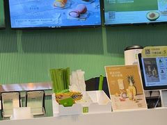 -奈雪的茶(振华商厦店)