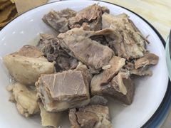 -老舅老蒙肉饼非遗店(一店)