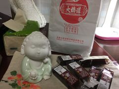 -大桥道糕点食品店(津塘路店)