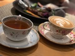 -香樟花园法式铁板烧(恒隆广场店)