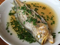 -莫干山郡安里度假酒店-桃尖中餐厅