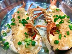 -飞尝蚝·顺德菜·鱼生(顺德总店)