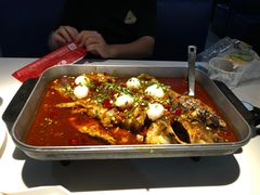 -鱼酷活鱼烤鱼(南京水游城店)