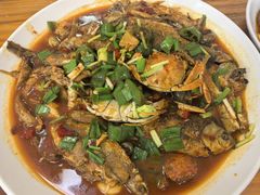 -高淳老街土菜馆(迎薰门店)