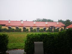 -意大利农场度假村
