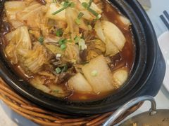 -臻品汇-镇江菜-河豚(大润发店)