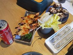 -枝魯枝魯自助料理