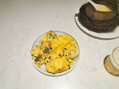-香香海南菜餐厅
