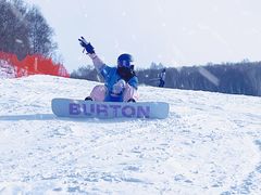 -多乐美地滑雪场