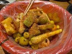 -夜椒瑶·广西大排档(八卦岭店)
