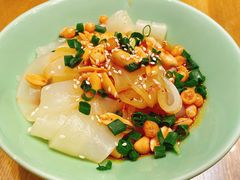 川府凉粉-弄堂里(雨花客厅店)