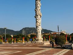 -中国闽台缘博物馆