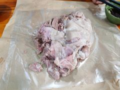 -小辫子羊肉面馆(周东店)