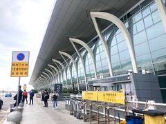 -银川河东国际机场