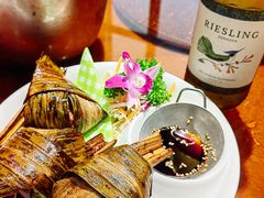 -金厨泰国餐厅·全泰籍厨师料理(拱北店)