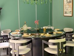 -锦府盐帮·私宴(赛特店)