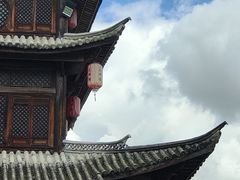 -和顺古镇