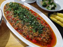 霍香家常鱼-赤宴·川菜(玉林店)