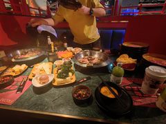-牛New寿喜烧(金鹰世界店)