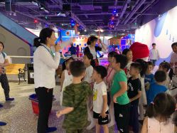 -幻贝家儿童乐园(苏州中心店)