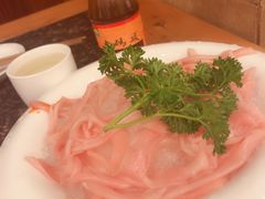 -老码头火锅(玉林店)