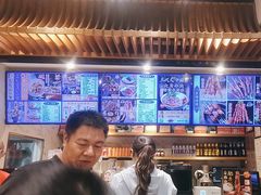 -西部马华清真兰州牛肉面·烧烤夜市(三里河店)