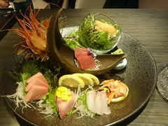 -滩万日本料理Nadaman(国贸大酒店)