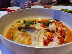 -老湘亲·品鉴湘菜(蔡塘爱琴海店)