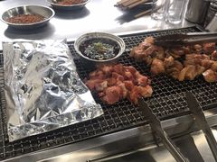 -缘来香大凉山西昌火盆烧烤.12年老店(巴国城店)