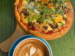 -SONGUOLIFE松果咖啡(七莘路店)