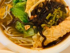 -水平有限广西米粉·广西风味集(五道口店)